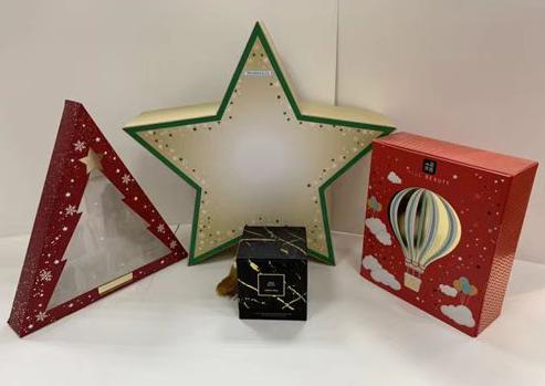 高湾新区胶盒定制